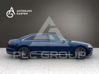 2022 Audi A8