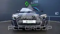 2022 Audi A8