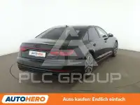 2022 Audi A8