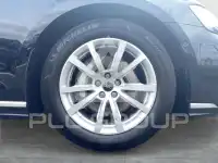 2022 Audi A8