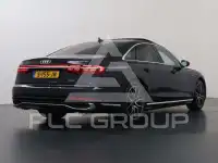 2022 Audi A8