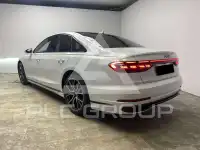2022 Audi A8