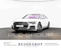 2022 Audi A8
