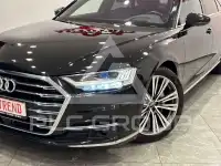 2022 Audi A8