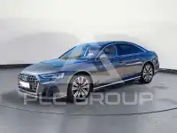 2022 Audi A8