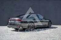 2022 Audi A8