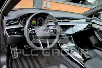 2022 Audi A8