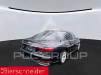 2022 Audi A8