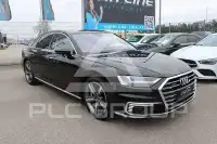 2022 Audi A8