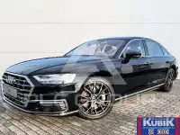 2022 Audi A8