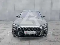 2022 Audi A8