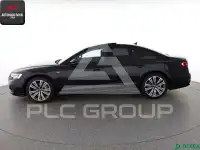 2022 Audi A8