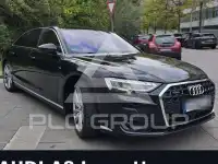 2022 Audi A8