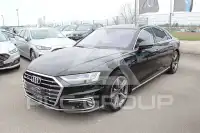 2022 Audi A8