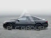 2022 Audi A8