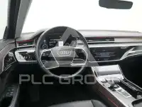 2022 Audi A8