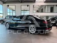 2022 Audi A8