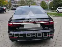 2022 Audi A8
