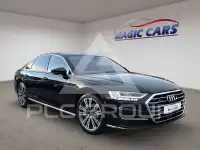 2022 Audi A8