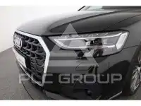 2022 Audi A8