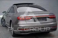 2022 Audi A8