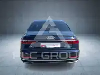 2022 Audi A8