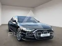 2022 Audi A8