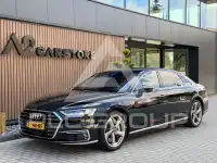 2022 Audi A8