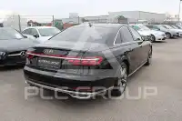 2022 Audi A8