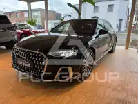 2022 Audi A8