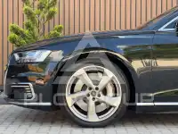 2022 Audi A8