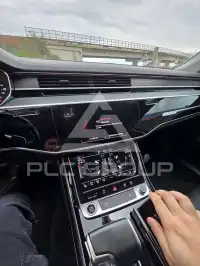 2022 Audi A8