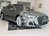 2022 Audi A8