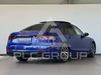 2022 Audi A8