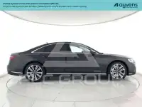 2022 Audi A8