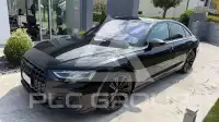 2022 Audi A8