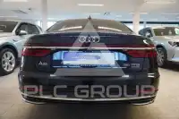 2022 Audi A8