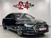 2022 Audi A8