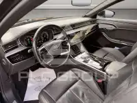 2022 Audi A8