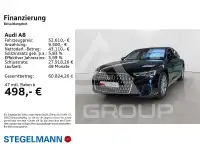 2022 Audi A8
