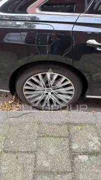 2022 Audi A8