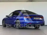 2022 Audi A8