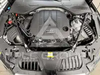 2022 Audi A8