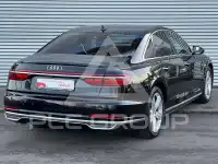 2022 Audi A8