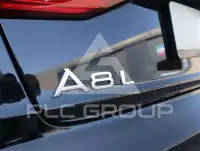 2022 Audi A8