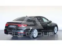 2022 Audi A8