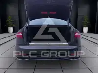 2022 Audi A8
