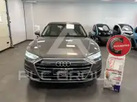 2022 Audi A8