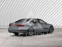 2022 Audi A8