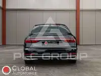 2022 Audi A8